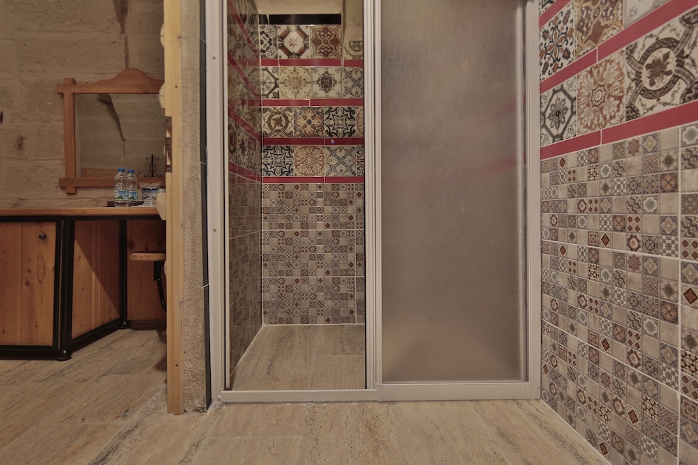 Fosil Cave Hotel photo4