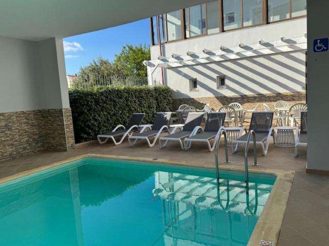Ifestos Hotel 25/55