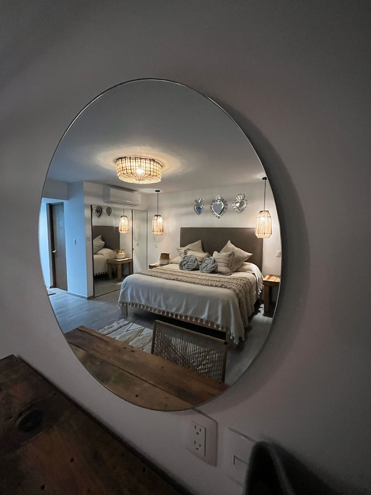 Suites Regente Oaxaca 5/76