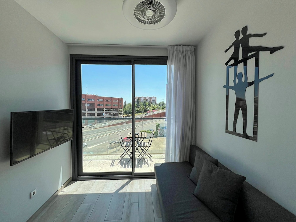 Ekilibrio Hotel and Apart Suites 15/24