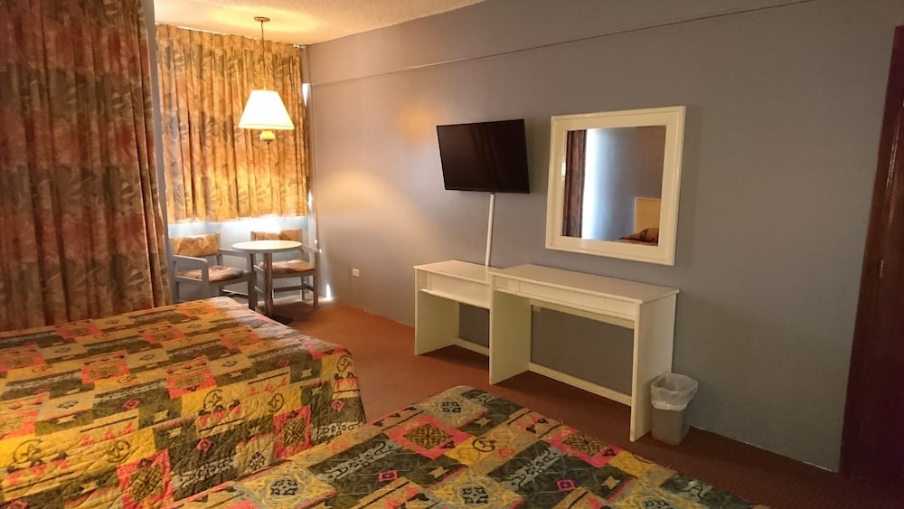 Hotel Villa Marina 19/26