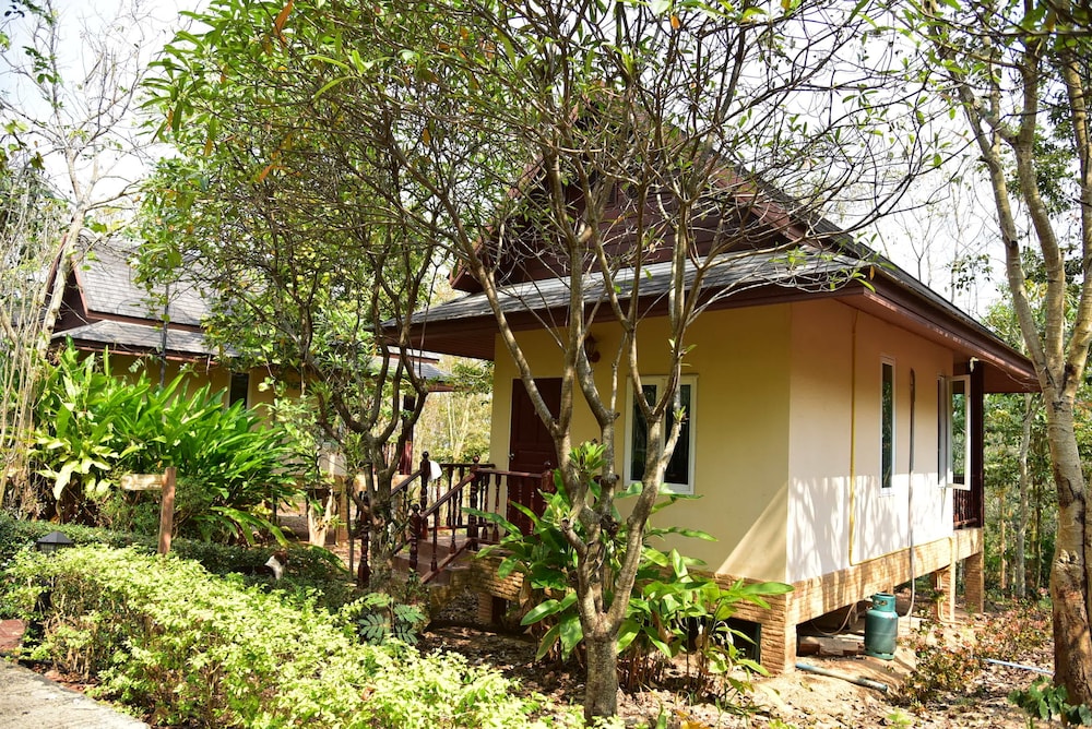 Khaoyai Nature Retreat 3/48