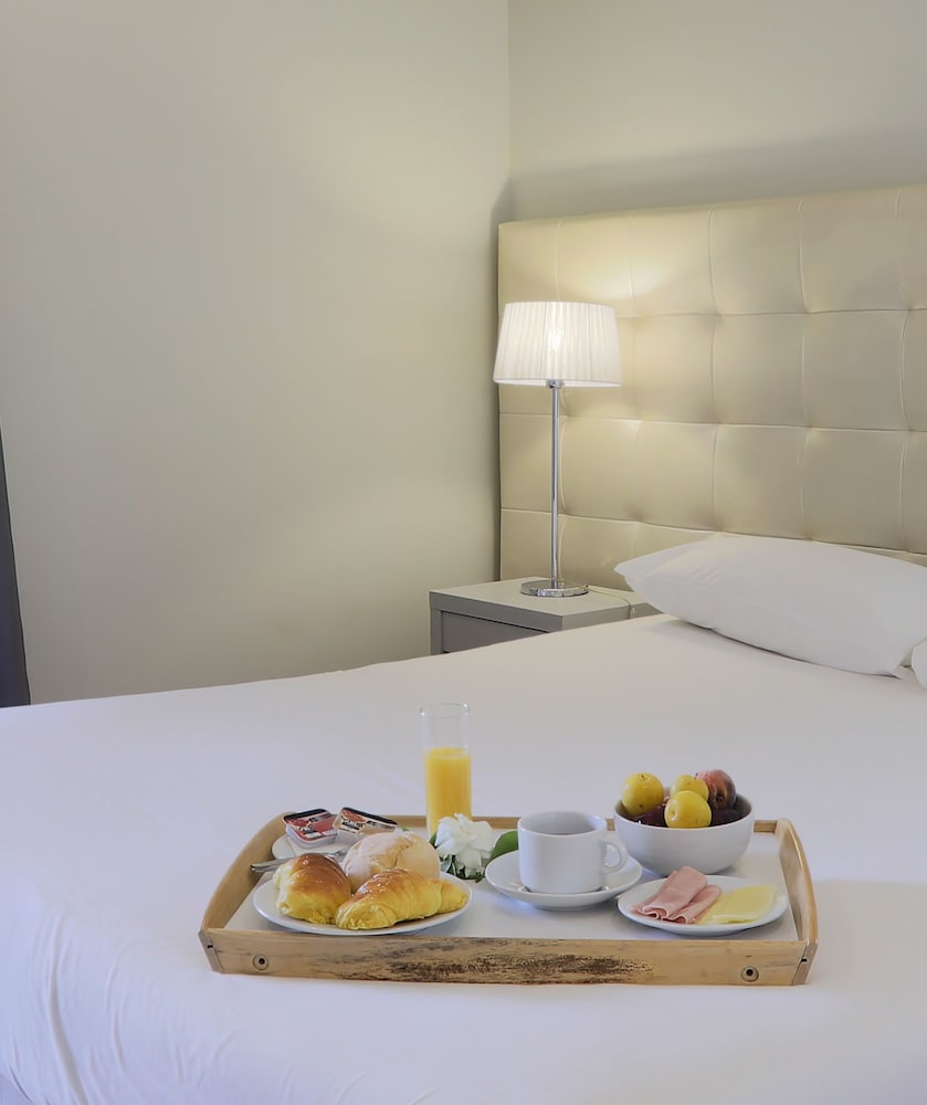 Hotel Vila 35/50