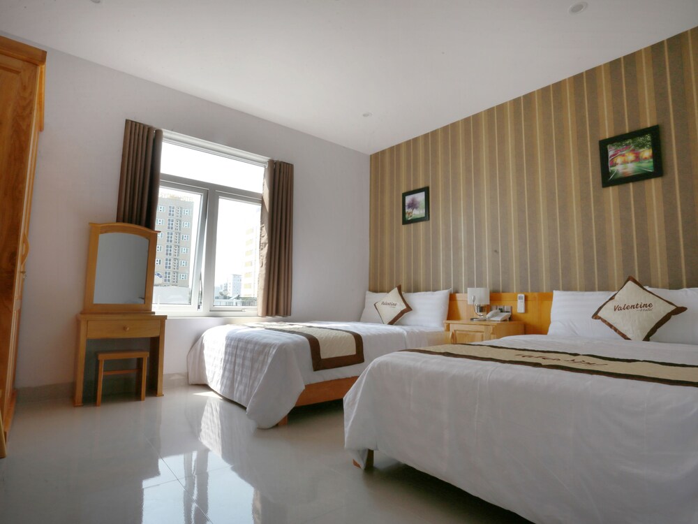 Valentine Hotel Da Nang 9/51