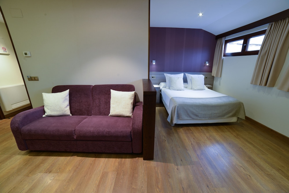 Apartamentos Turisticos Llanes 7/44