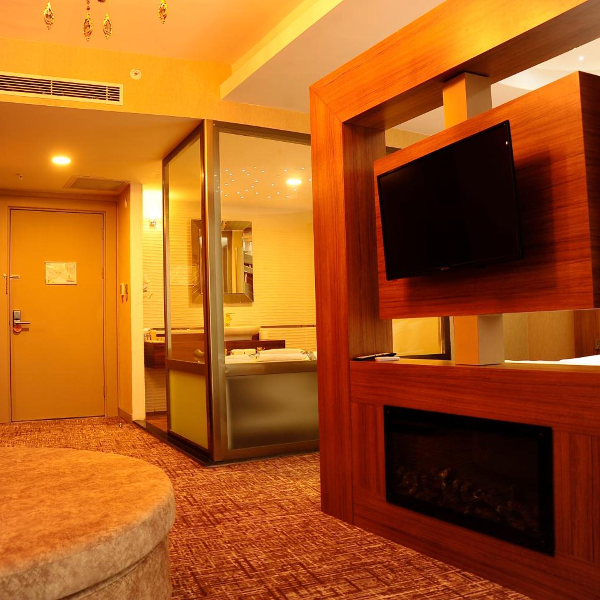 Bendis Otel 25/33