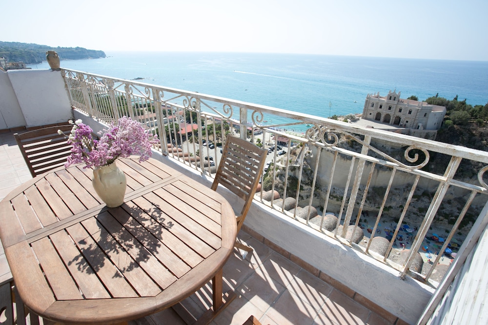 Hotel Villa Antica Tropea 34/50