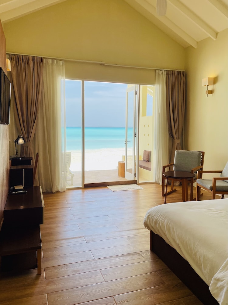 Hondaafushi Island Resort 21/58