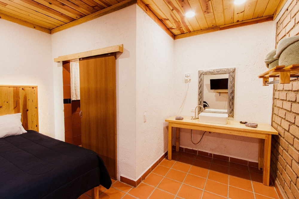 Hacienda Don Armando Boutique & Spa 50/50