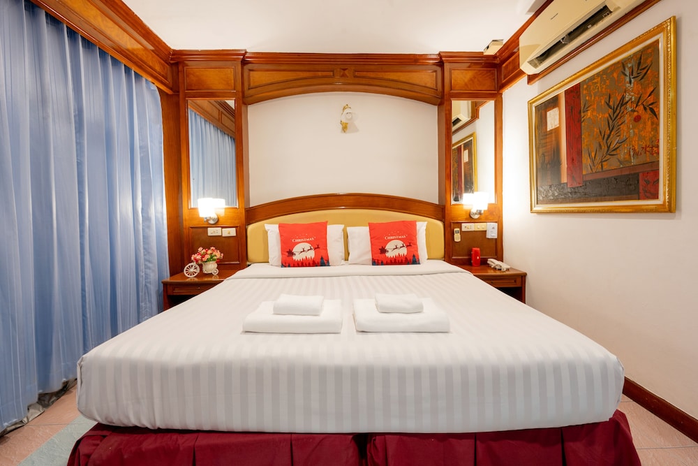 Lamai Hotel 25/51