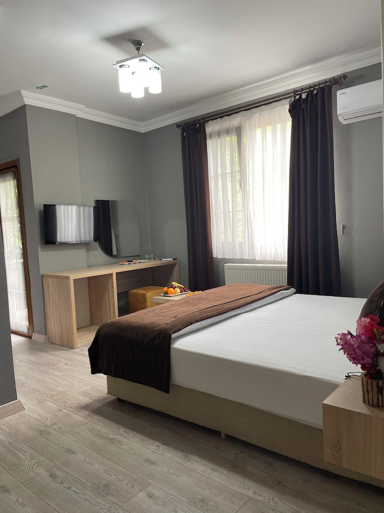 Pugari Otel 15/40