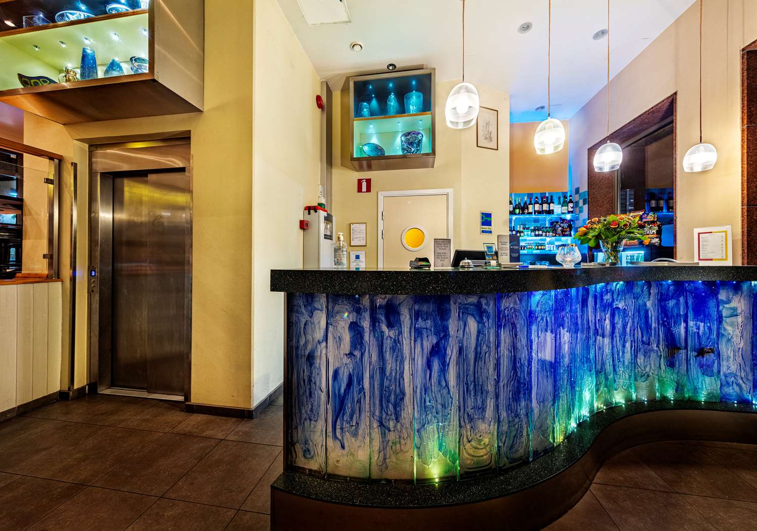 Best Western Hotel Royal 4/31