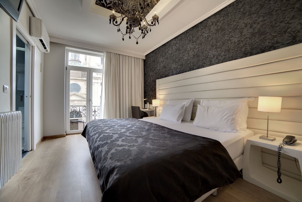 Hotel Pilar Plaza Zaragoza 16/66
