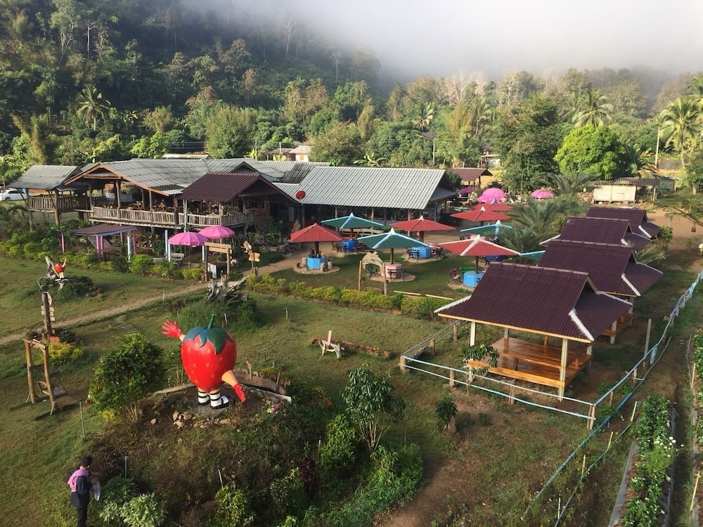 Wongwan Farm 13/28