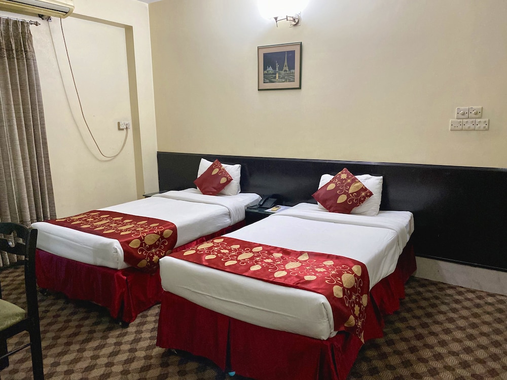 Room at QUALITY INN, DHAKA