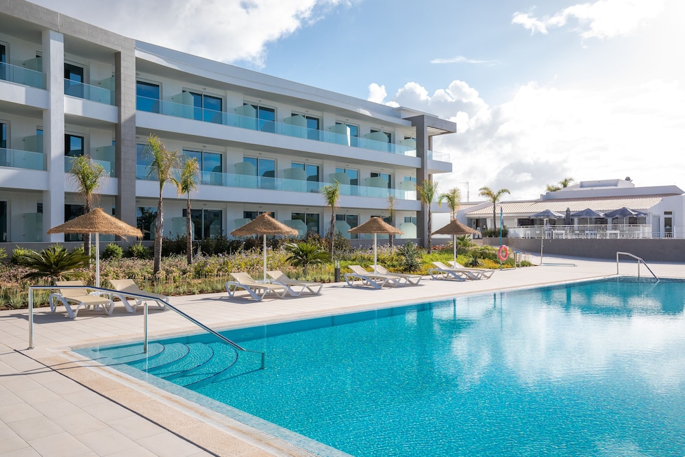 Hotel Ancora Park 7/61