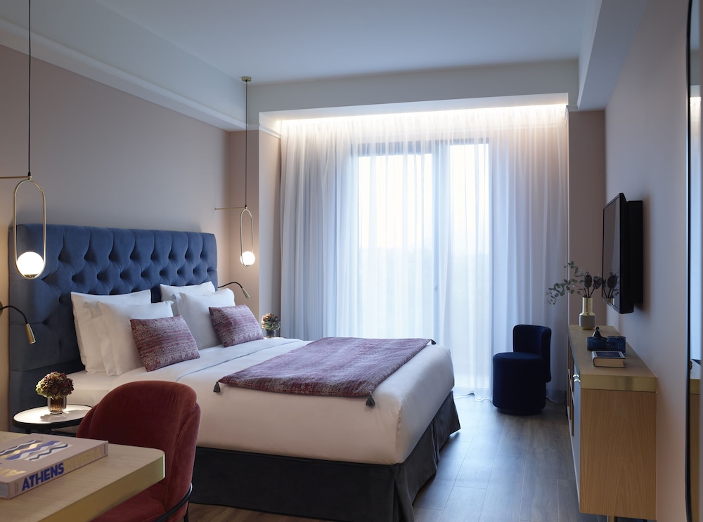 PREMIUM, DOUBLE OR TWIN BED, ACCESSIBLE