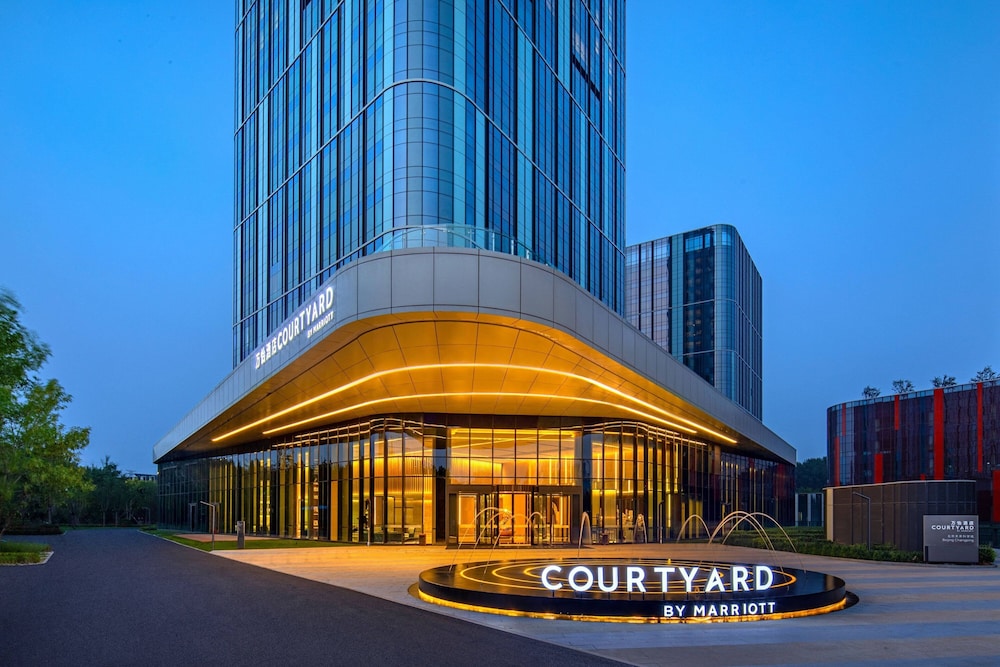 Courtyard By Marriott Beijing Changping 2/30