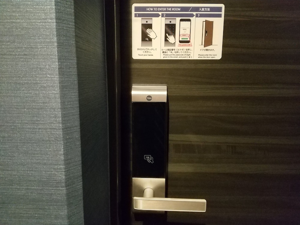 Smart Place Inn Kyoto Shijo Omiya Station 29/48
