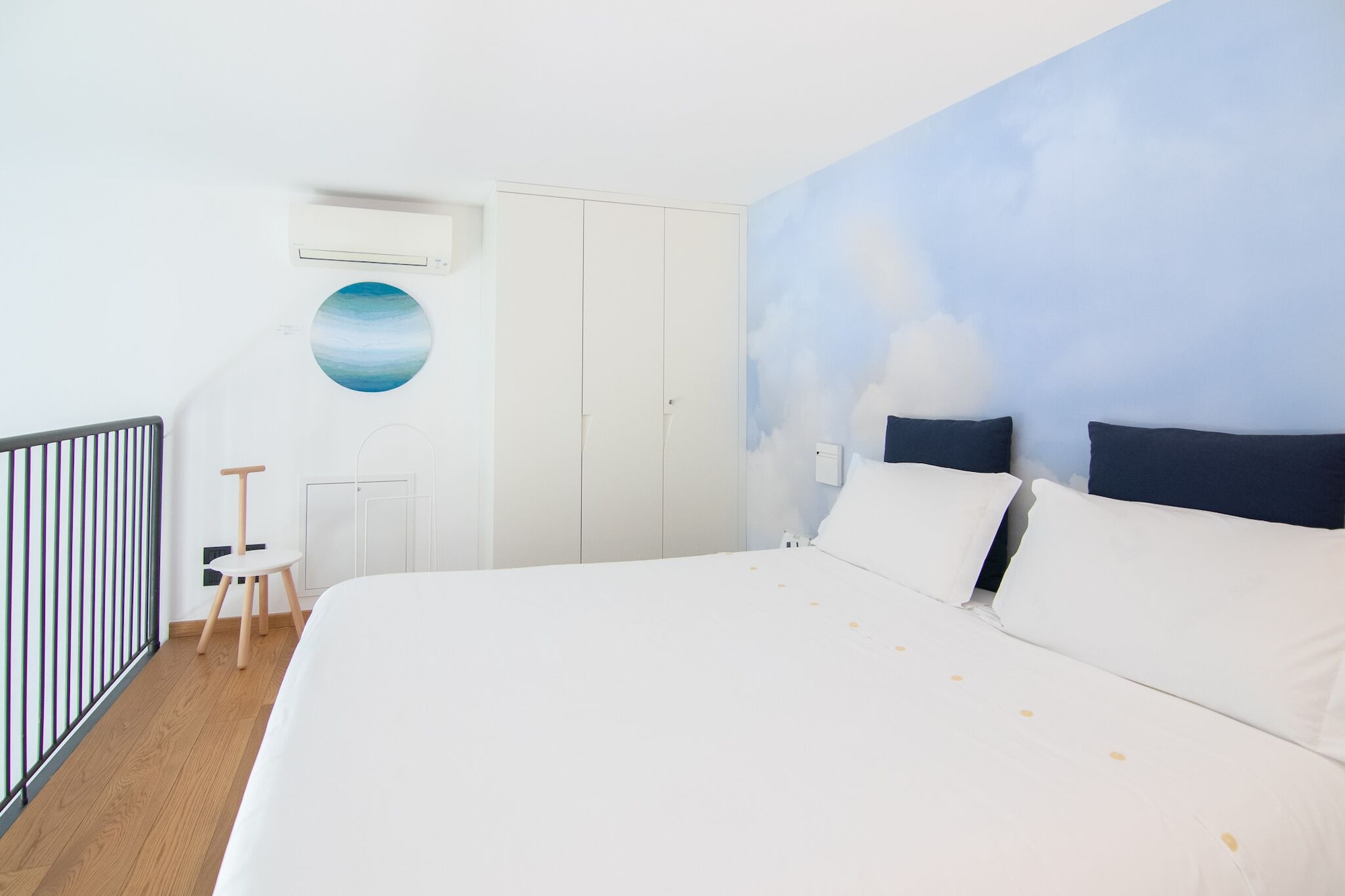 JUNIOR SUITE, STUDIO