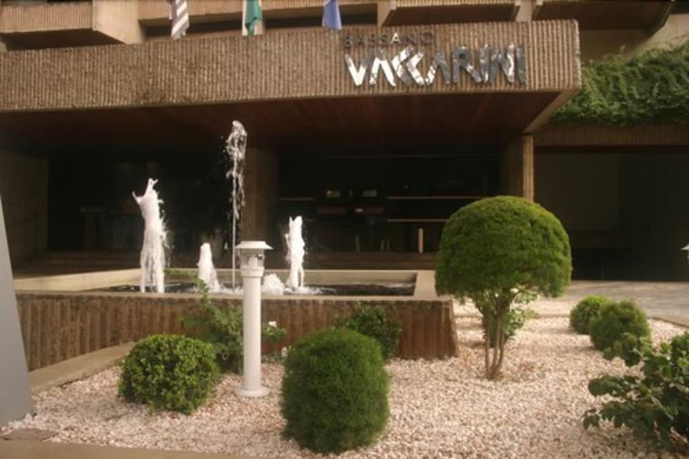 Flat Bassano Vaccarini 3/28