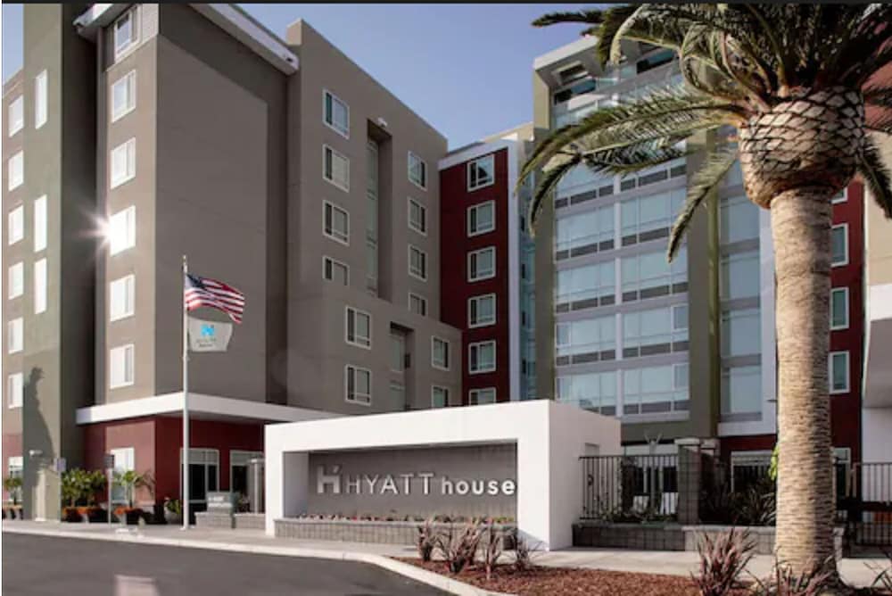 HYATT house San Jose/Silicon Valley 58/61
