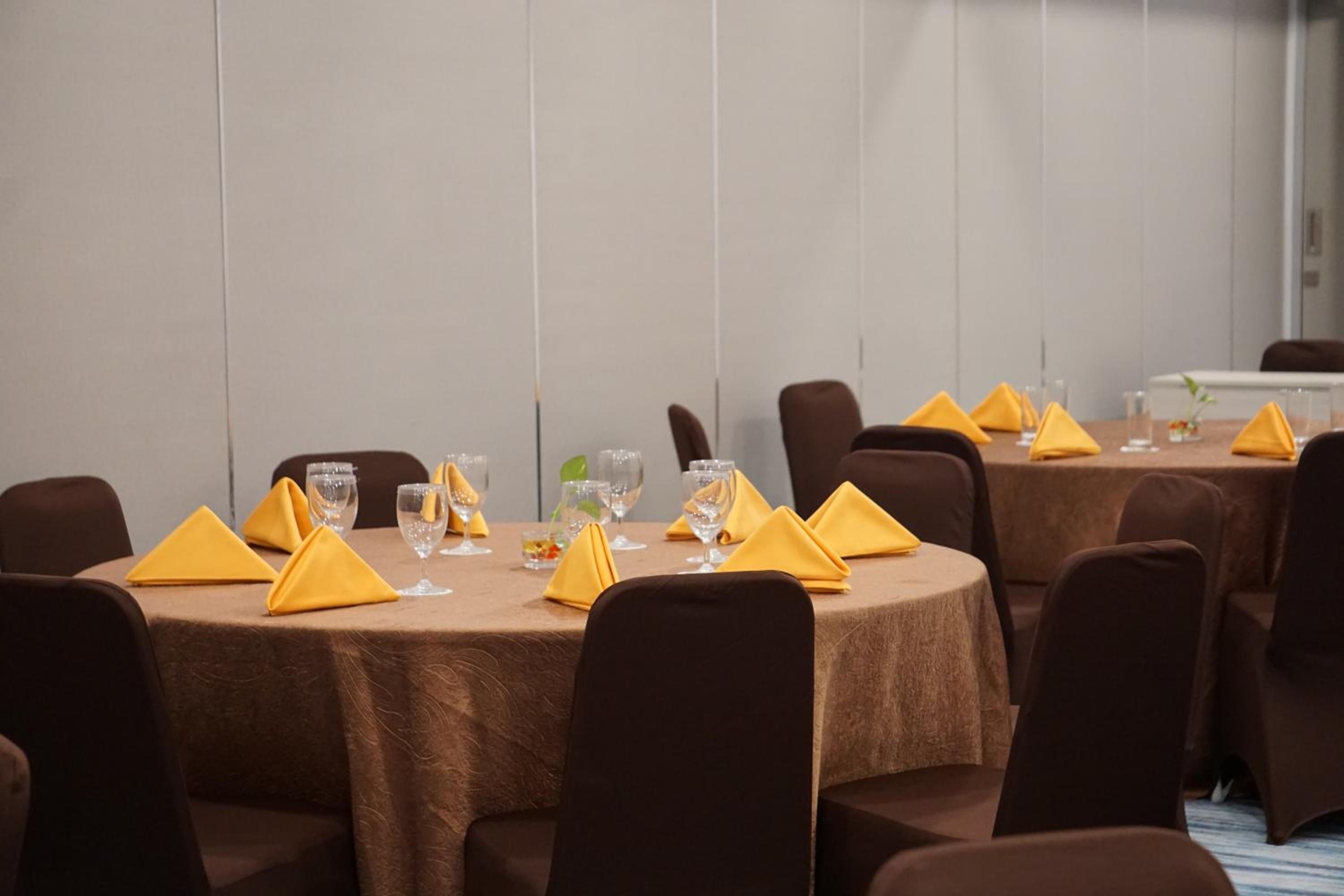 Unisi Hotel Malioboro - Jogja Syariah (ex Sofyan Inn) 45/50