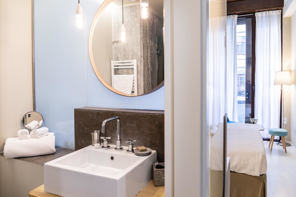 Bc Maison Bed&cafe Milano - Adults Only 43/48