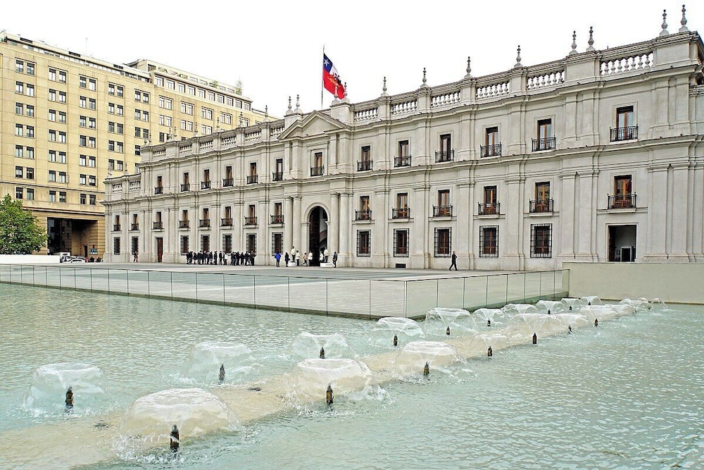 VIP Apartments Chile 63/69