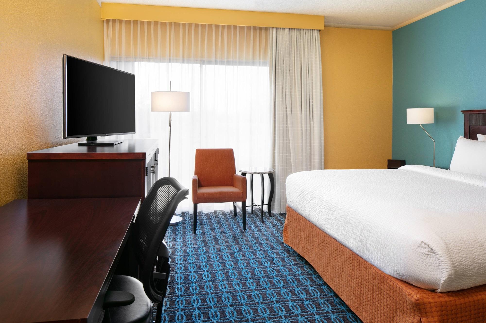 Chester Inn & Suites OH 12/27