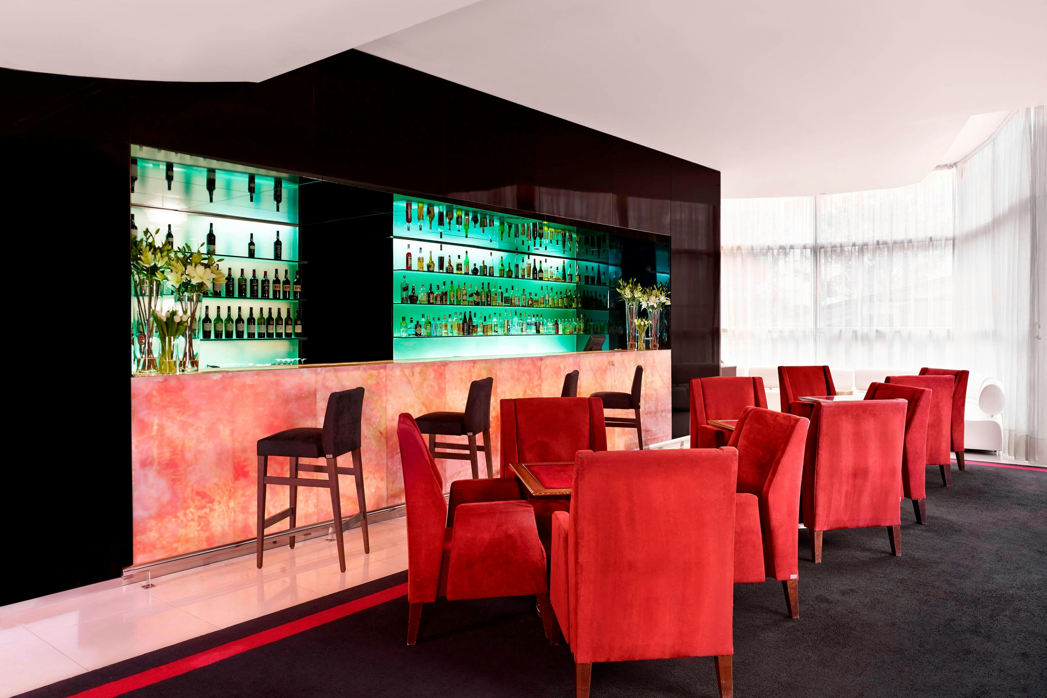 Sheraton Porto Hotel And Spa 50/67