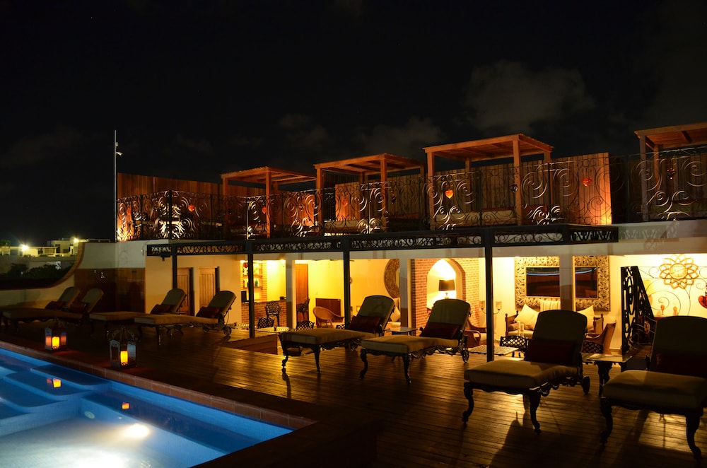 La Pasion Hotel Boutique 2/67