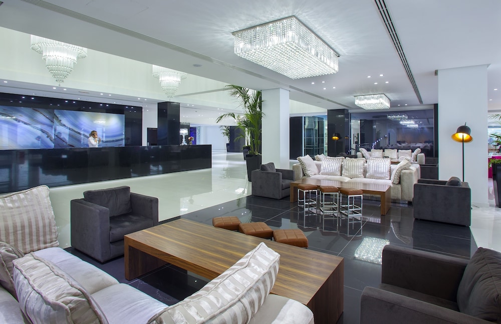 King Evelthon Beach Hotel and Resort 50/71