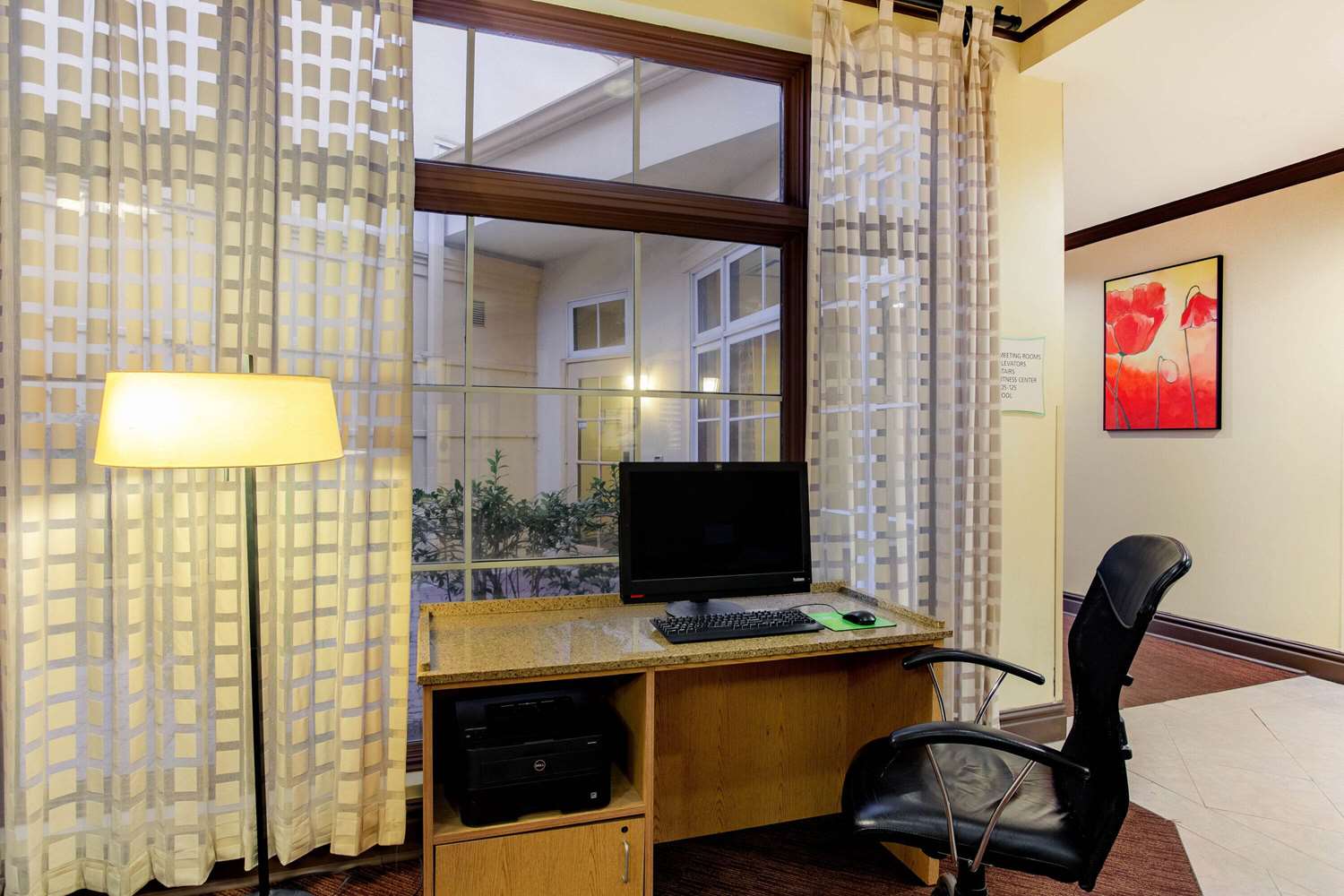 La Quinta Inn & Suites by Wyndham Raleigh/Durham Southpoint 30/38