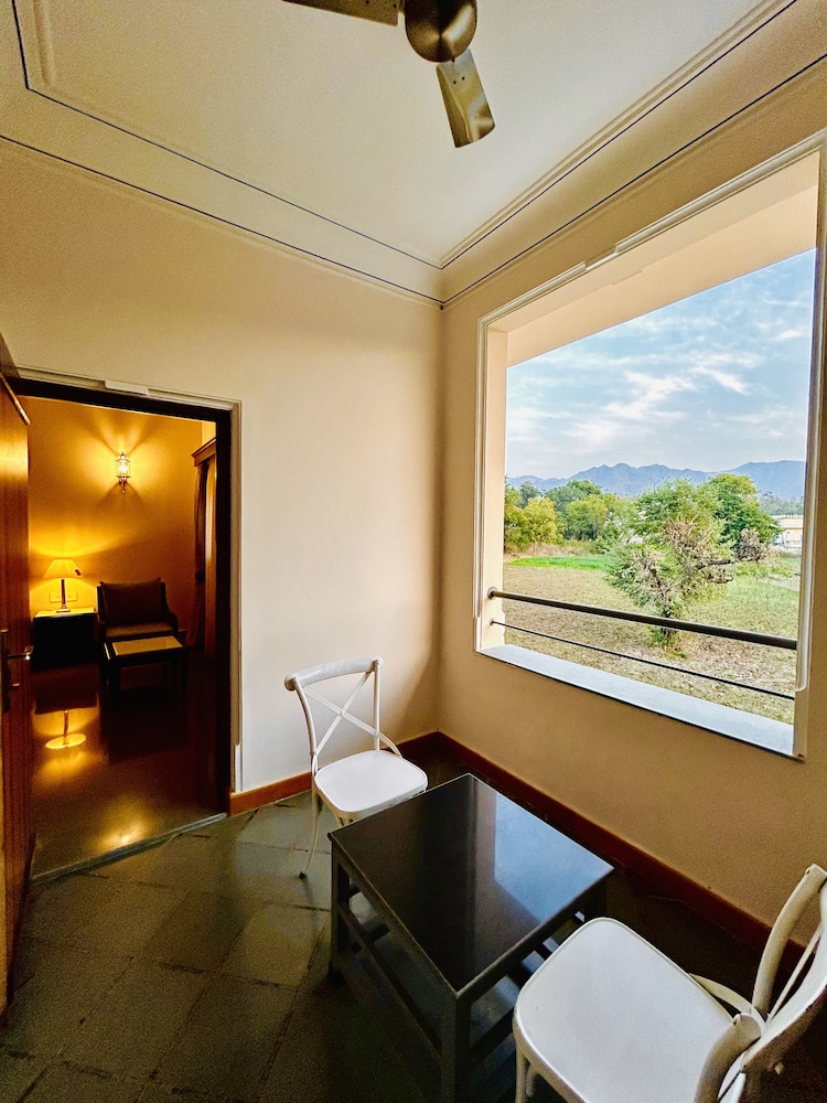 The Trishala Vilas A Luxury Boutique Hotel and Spa 16/50