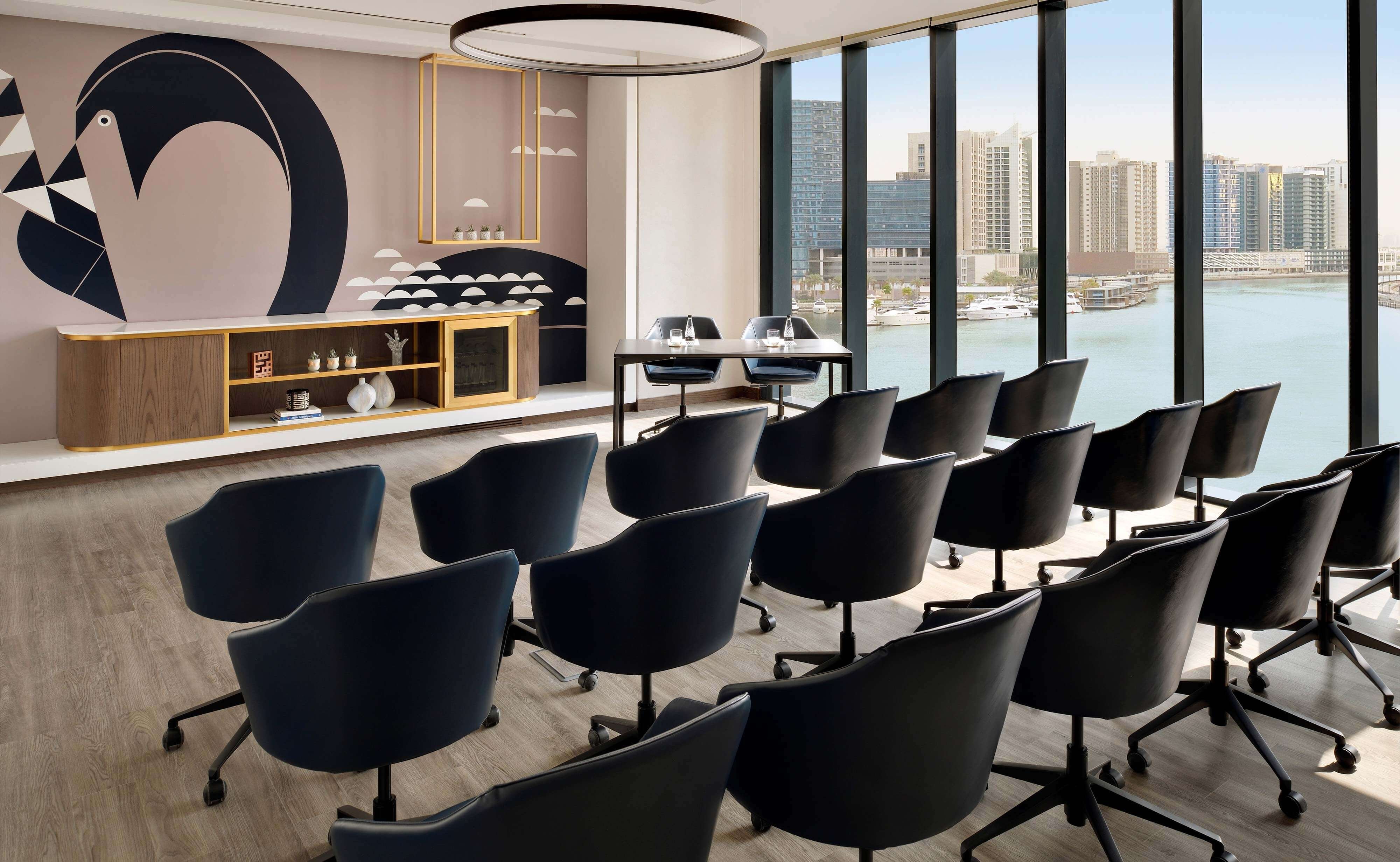 Hotel Indigo Dubai Downtown 58/74