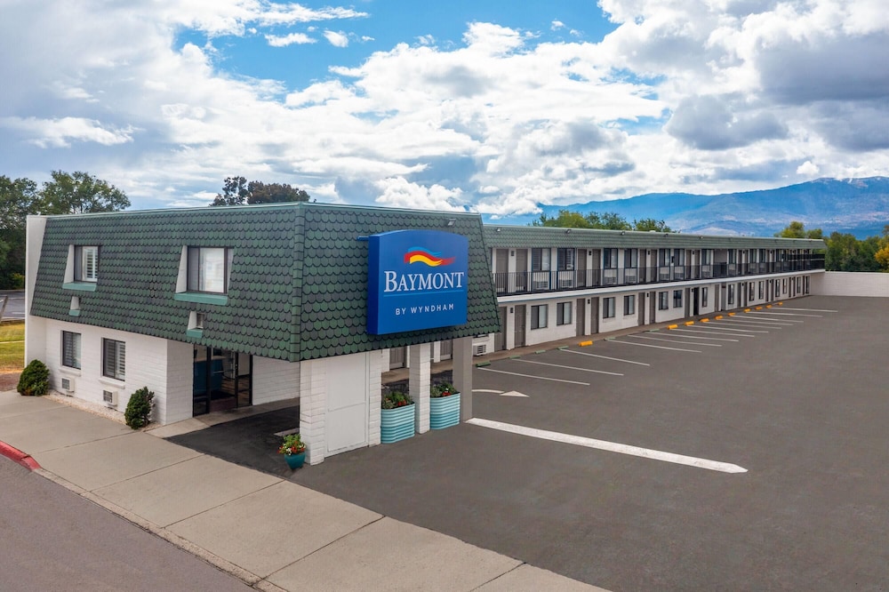 Baymont by Wyndham Susanville 41/50