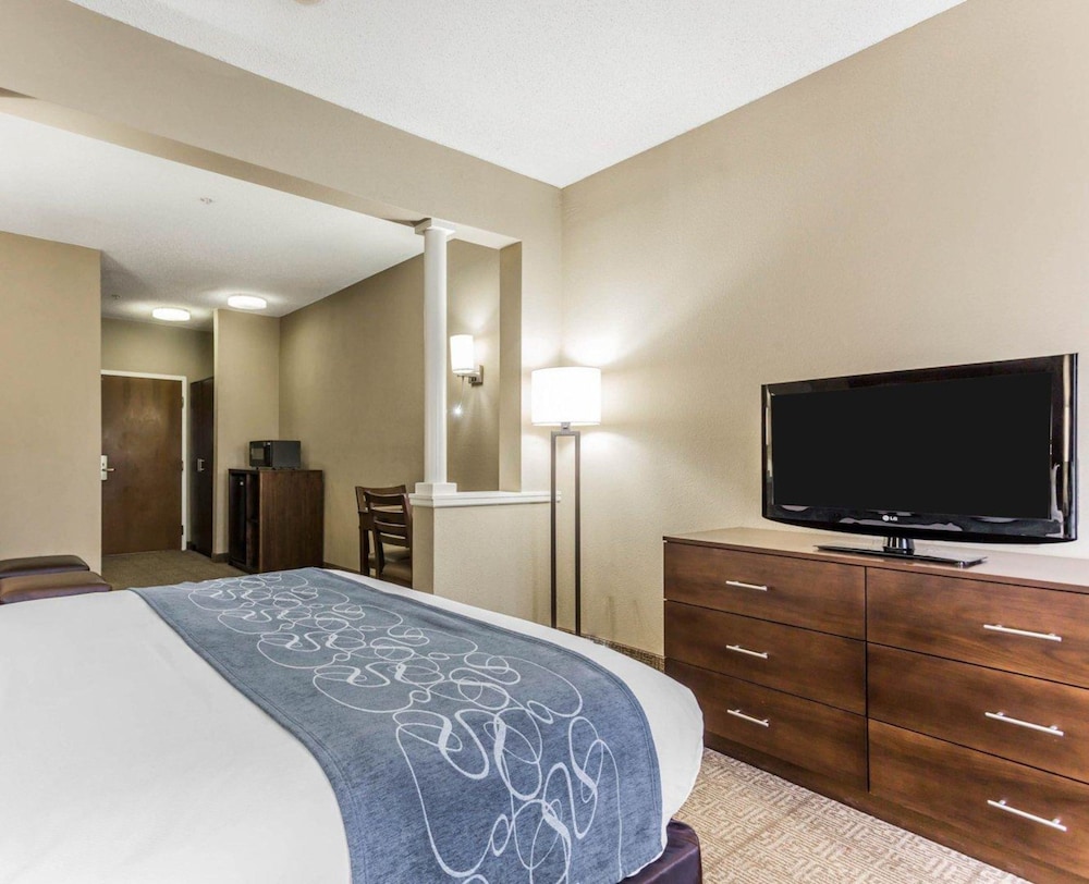 Comfort Suites At Isle Of Palms Connector 15/48