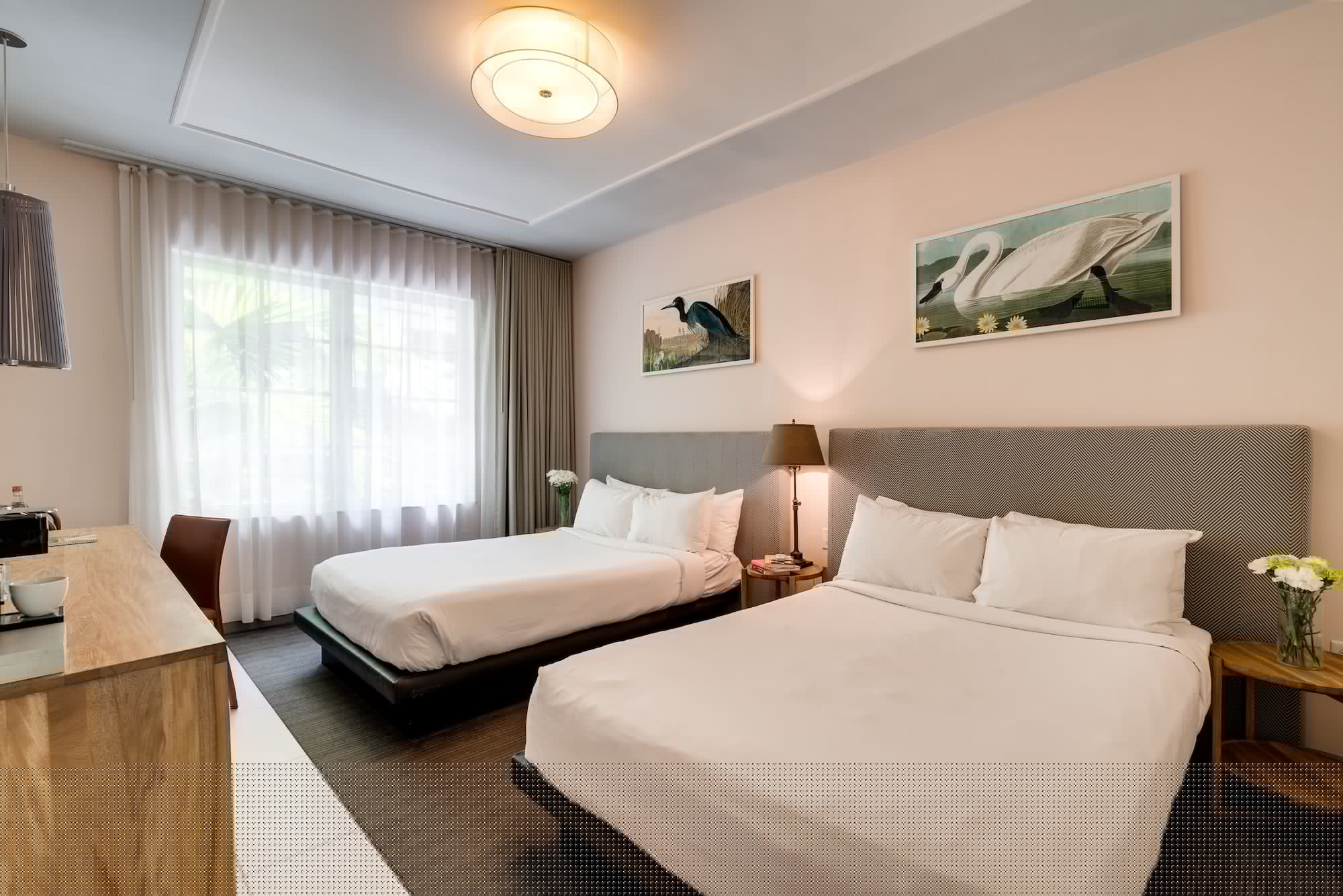 STANDARD, 2 QUEEN BEDS, ACCESSIBLE