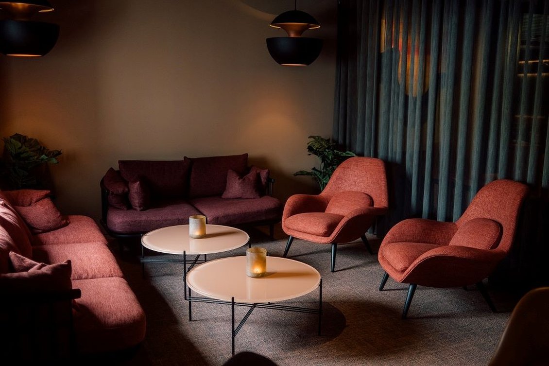 Hotel Foroyar 45/63