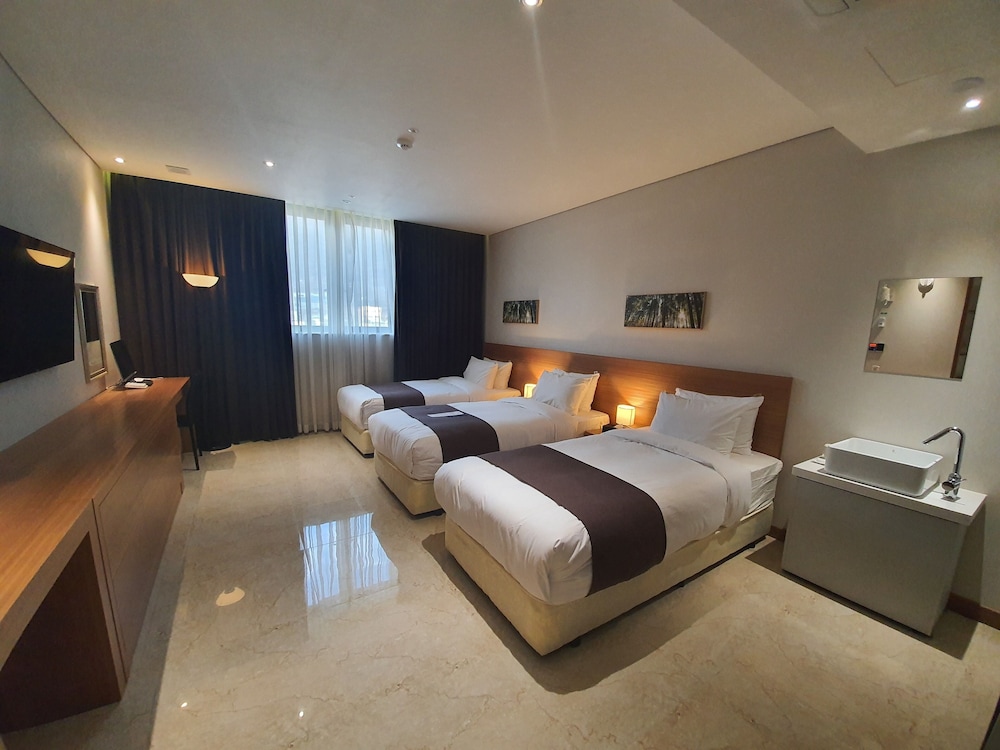 Benikea Yangsan Hotel 14/49
