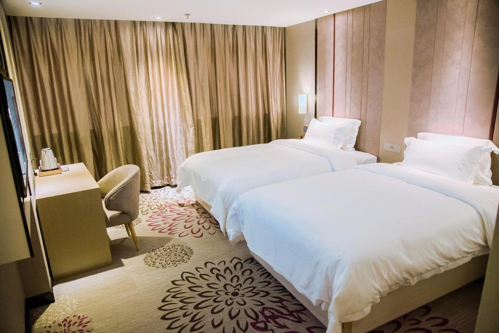 Lavande Hotel 23/40