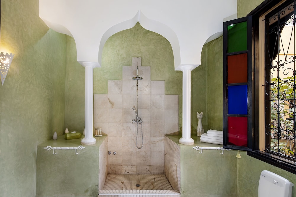 Riad Soleil d'Orient 46/50