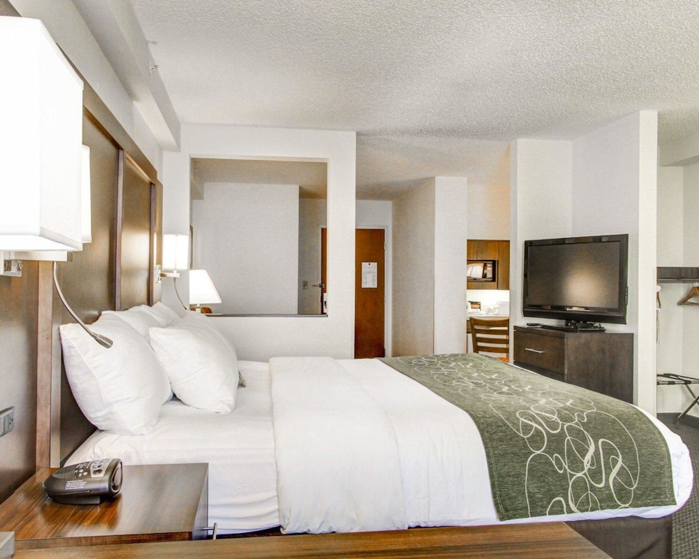 Hampton Inn Weston Fort Lauderdale 12/45