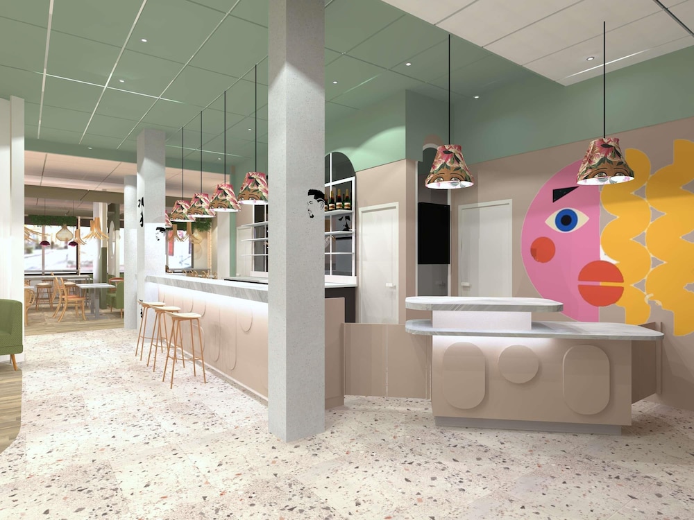 ibis Styles Metz Centre 38/41