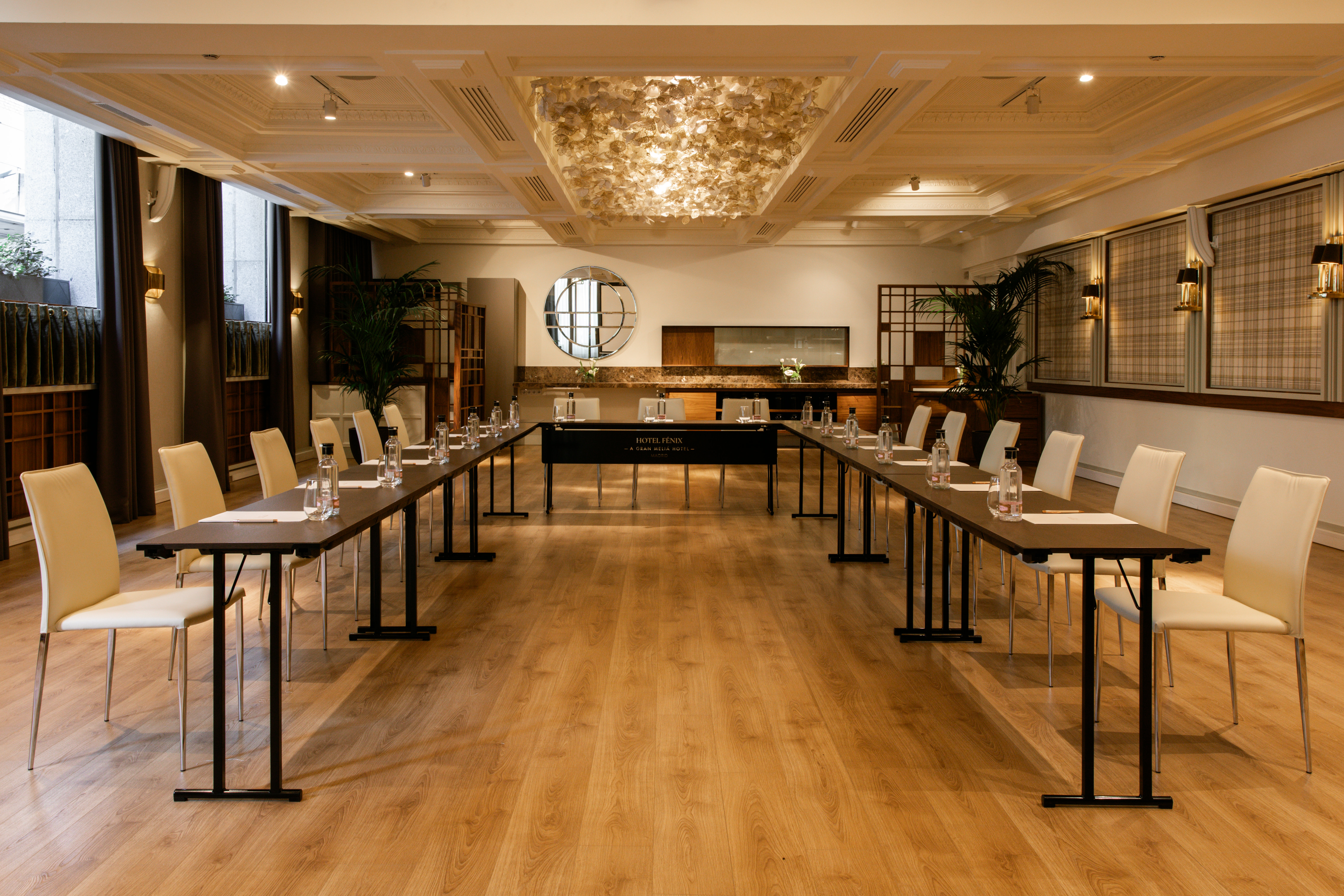 Hotel Fenix Gran Melia 42/70