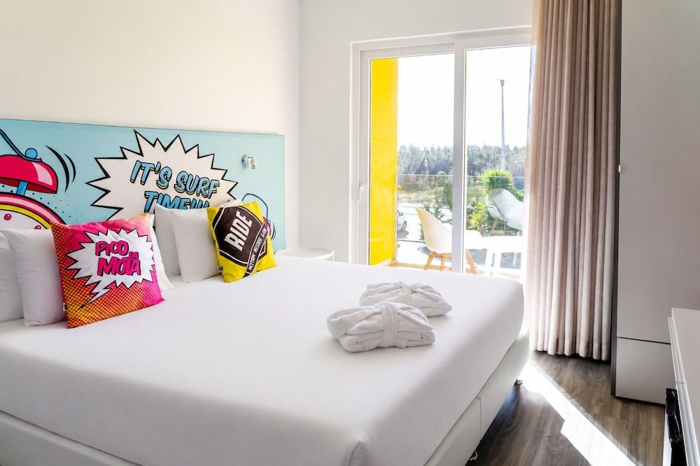 Ride Surf Resort Spa 7/50