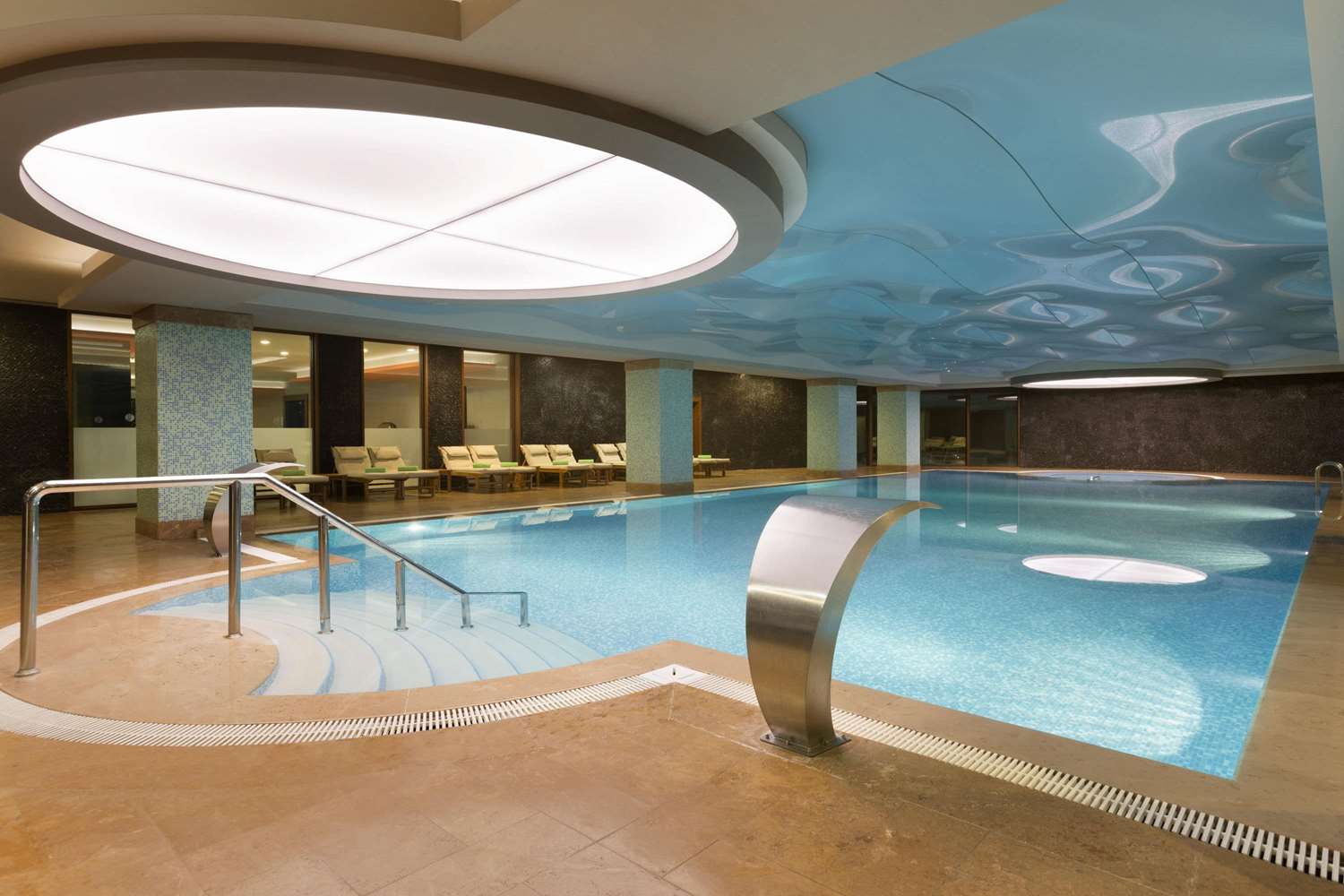 Ramada Plaza by Wyndham Antalya 25/55