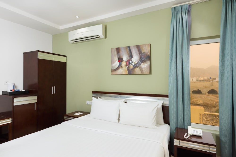 Muscat Dunes Hotel 10/44