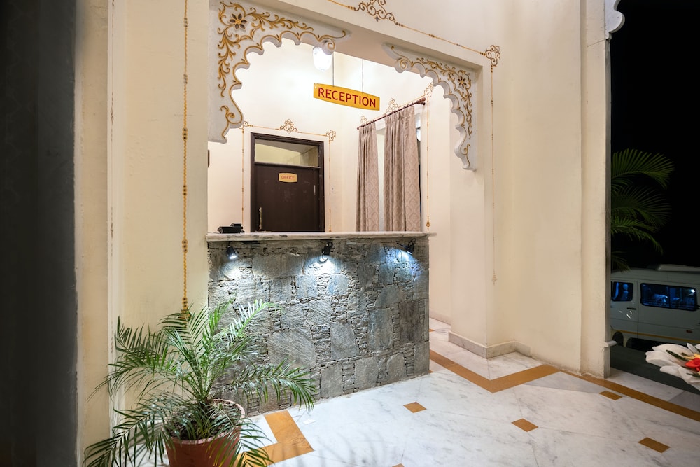 The Kumbha Bagh Kumbhalgarh 7/50